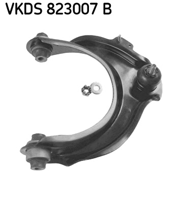 SKF VKDS 823007 B lengőkar, kerékfelfüggesztés HONDA