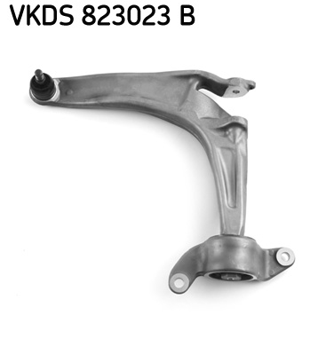 SKF VKDS 823023 B lengőkar, kerékfelfüggesztés HONDA