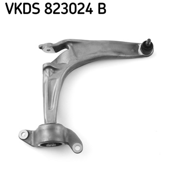 SKF VKDS 823024 B lengőkar, kerékfelfüggesztés HONDA