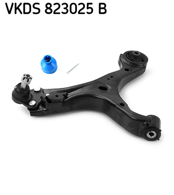 SKF VKDS 823025 B lengőkar, kerékfelfüggesztés HONDA