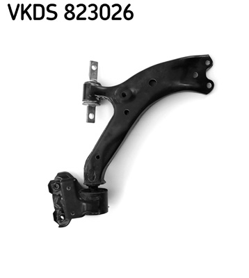 SKF VKDS 823026 lengőkar, kerékfelfüggesztés HONDA