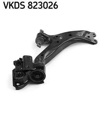 SKF VKDS 823026 lengőkar, kerékfelfüggesztés HONDA
