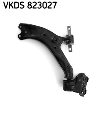 SKF VKDS 823027 lengőkar, kerékfelfüggesztés HONDA