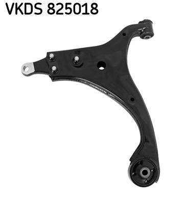 SKF VKDS 825018 lengőkar, kerékfelfüggesztés HYUNDAI KIA