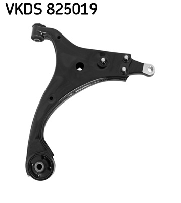 SKF VKDS 825019 lengőkar, kerékfelfüggesztés HYUNDAI KIA