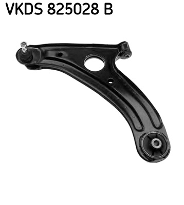 SKF VKDS 825028 B lengőkar, kerékfelfüggesztés HYUNDAI