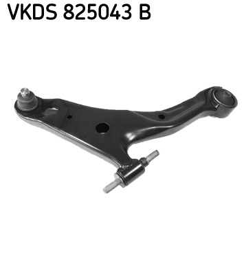 SKF VKDS 825043 B lengőkar, kerékfelfüggesztés HYUNDAI