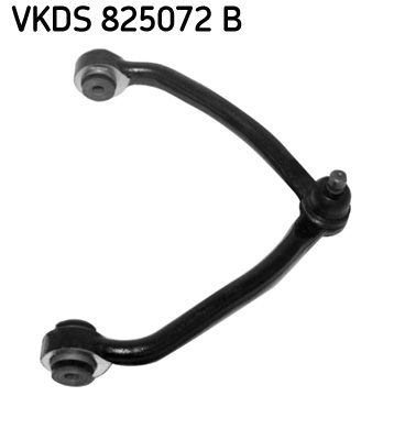 SKF VKDS 825072 B lengőkar, kerékfelfüggesztés KIA