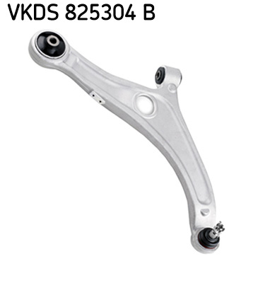 SKF VKDS 825304 B lengőkar, kerékfelfüggesztés HYUNDAI
