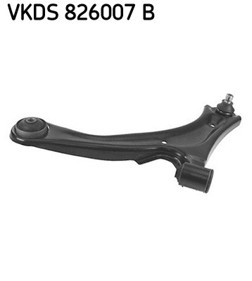 SKF VKDS 826007 B lengőkar, kerékfelfüggesztés SUZUKI
