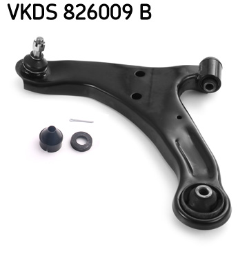 SKF VKDS 826009 B lengőkar, kerékfelfüggesztés SUZUKI