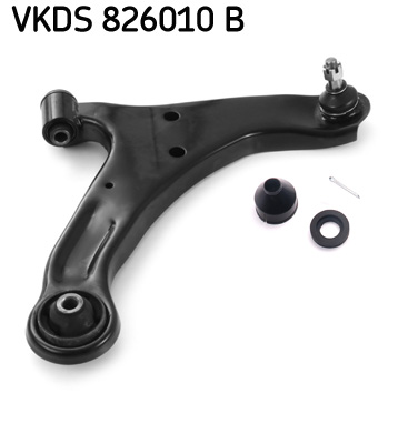 SKF VKDS 826010 B lengőkar, kerékfelfüggesztés SUZUKI