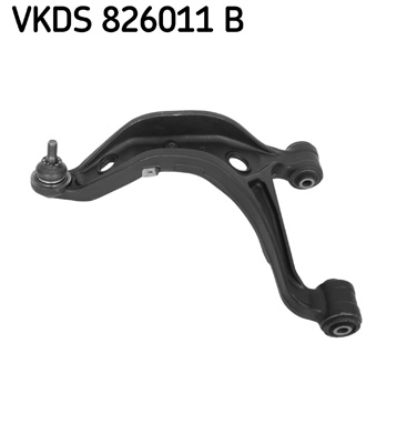 SKF VKDS 826011 B lengőkar, kerékfelfüggesztés SUZUKI