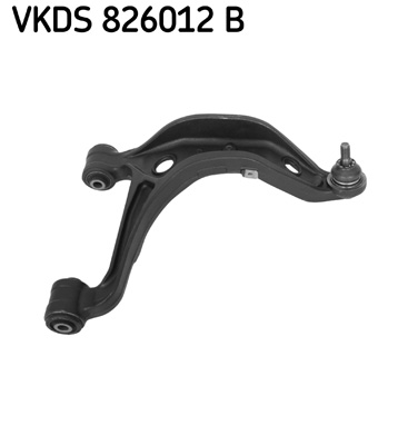 SKF VKDS 826012 B lengőkar, kerékfelfüggesztés SUZUKI