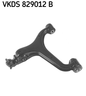 SKF VKDS 829012 B lengőkar, kerékfelfüggesztés SSANGYONG