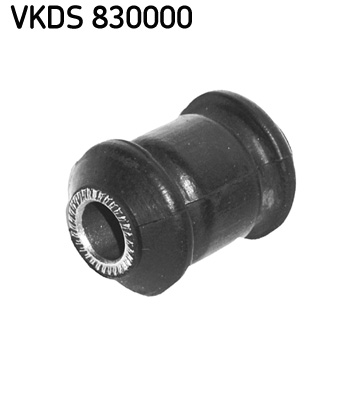 SKF VKDS 830000 csapágyazás, kormány CHEVROLET DAEWOO