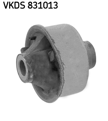 SKF VKDS 831013 csapágyazás, kormány TOYOTA