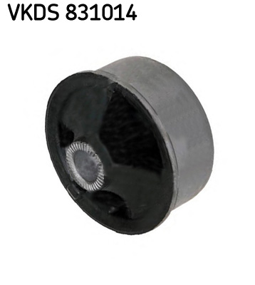 SKF VKDS 831014 csapágyazás, kormány TOYOTA
