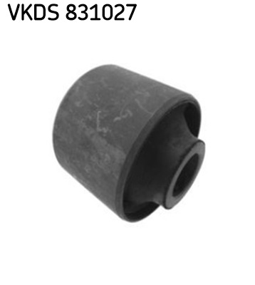 SKF VKDS 831027 csapágyazás, kormány TOYOTA
