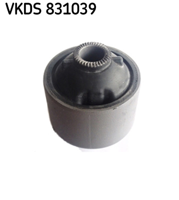 SKF VKDS 831039 csapágyazás, kormány LEXUS TOYOTA