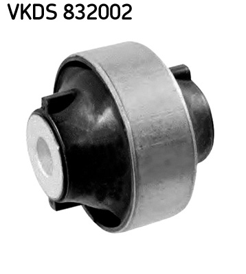 SKF VKDS 832002 csapágyazás, kormány NISSAN
