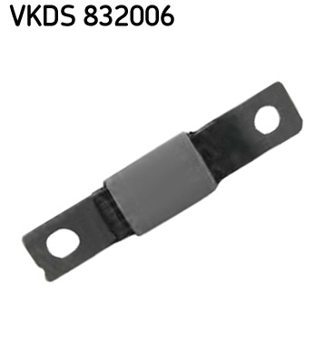 SKF VKDS 832006 csapágyazás, kormány NISSAN