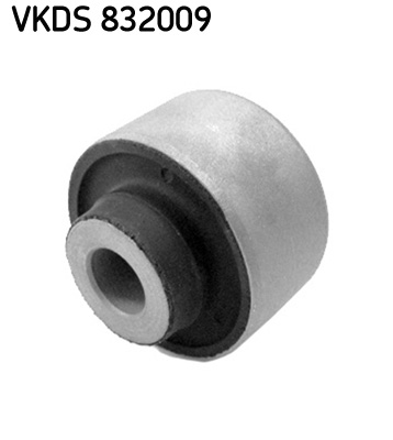 SKF VKDS 832009 csapágyazás, kormány NISSAN