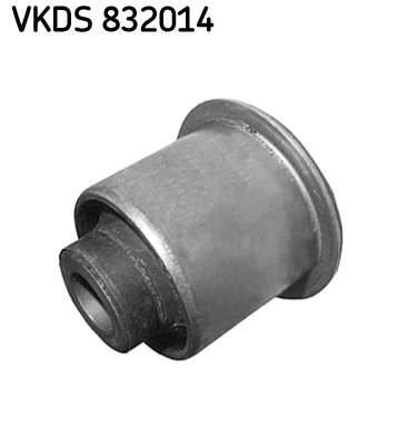 SKF VKDS 832014 csapágyazás, kormány NISSAN