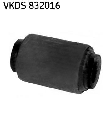 SKF VKDS 832016 csapágyazás, kormány NISSAN