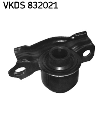 SKF VKDS 832021 csapágyazás, kormány NISSAN