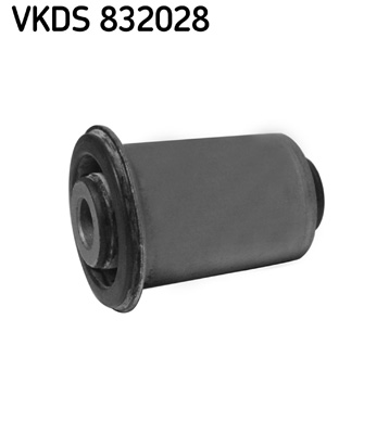 SKF VKDS 832028 csapágyazás, kormány NISSAN