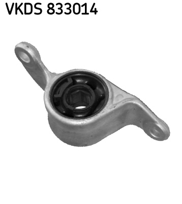 SKF VKDS 833014 csapágyazás, kormány HONDA