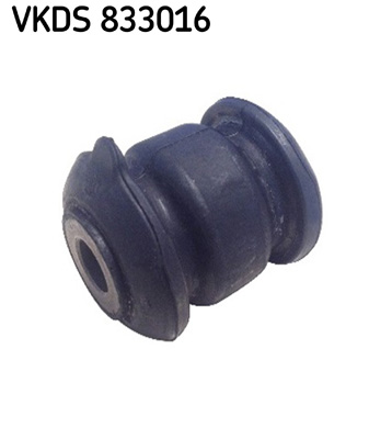 SKF VKDS 833016 csapágyazás, kormány HONDA