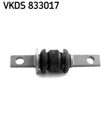 SKF VKDS 833017 csapágyazás, kormány HONDA
