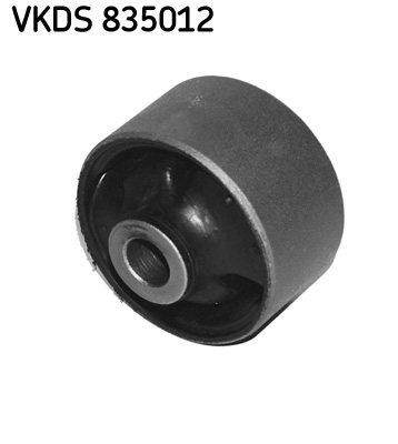 SKF VKDS 835012 csapágyazás, kormány HYUNDAI KIA