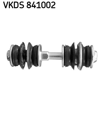SKF VKDS 841002 Rúd/kar, stabilizátor CITROËN PEUGEOT TOYOTA