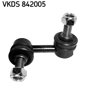 SKF VKDS 842005 Rúd/kar, stabilizátor NISSAN