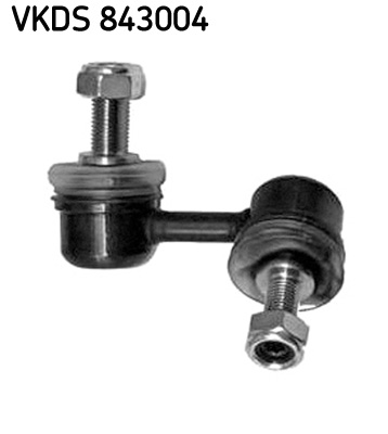 SKF VKDS 843004 Rúd/kar, stabilizátor HONDA
