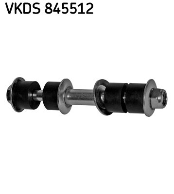 SKF VKDS 845512 Rúd/kar, stabilizátor MITSUBISHI