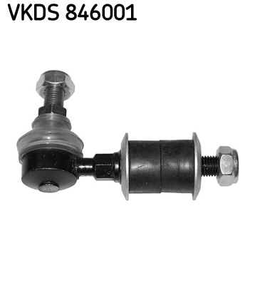 SKF VKDS 846001 Rúd/kar, stabilizátor HYUNDAI SUZUKI