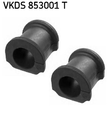 SKF VKDS 853001 T csapágypersely, stabilizátor HONDA