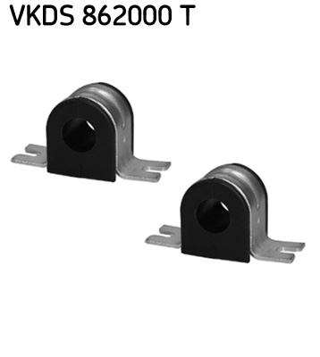SKF VKDS 862000 T javítókészlet, stabilizátorcsapágy NISSAN