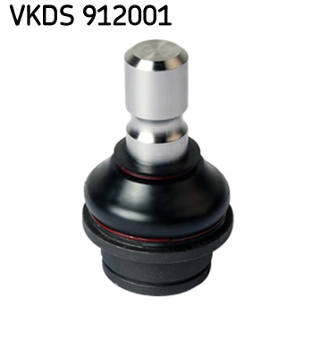 SKF VKDS 912001 Támasztó-/vezetőcsukló NISSAN