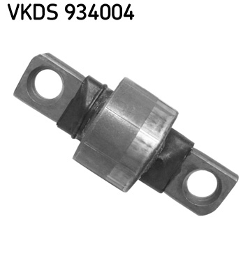 SKF VKDS 934004 csapágyazás, kormány MAZDA