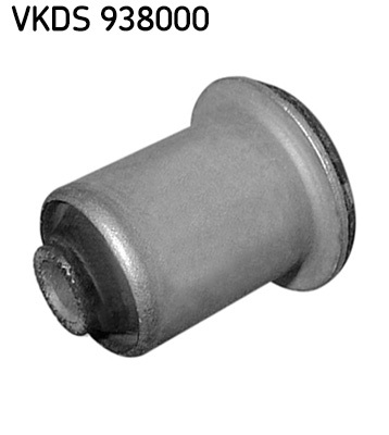 SKF VKDS 938000 csapágyazás, kormány SUZUKI