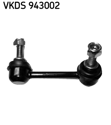 SKF VKDS 943002 Rúd/kar, stabilizátor HONDA