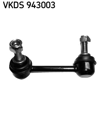 SKF VKDS 943003 Rúd/kar, stabilizátor HONDA