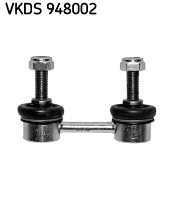 SKF VKDS 948002 Rúd/kar, stabilizátor SUBARU