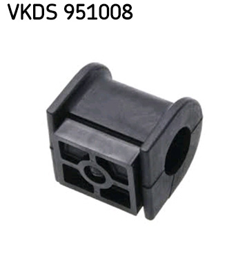 SKF VKDS 951008 csapágypersely, stabilizátor LEXUS TOYOTA