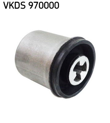 SKF VKDS 970000 tengelytest CHEVROLET DAEWOO